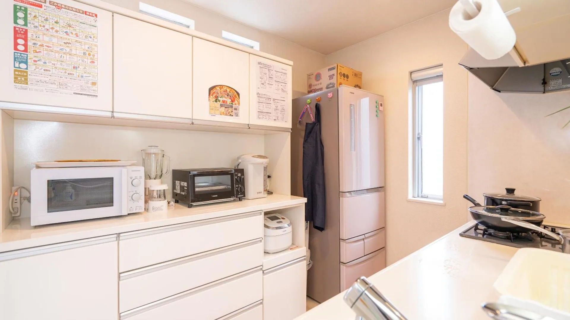 Yamate Line Otsuka Three-Story Det Ached Villa Tokyo