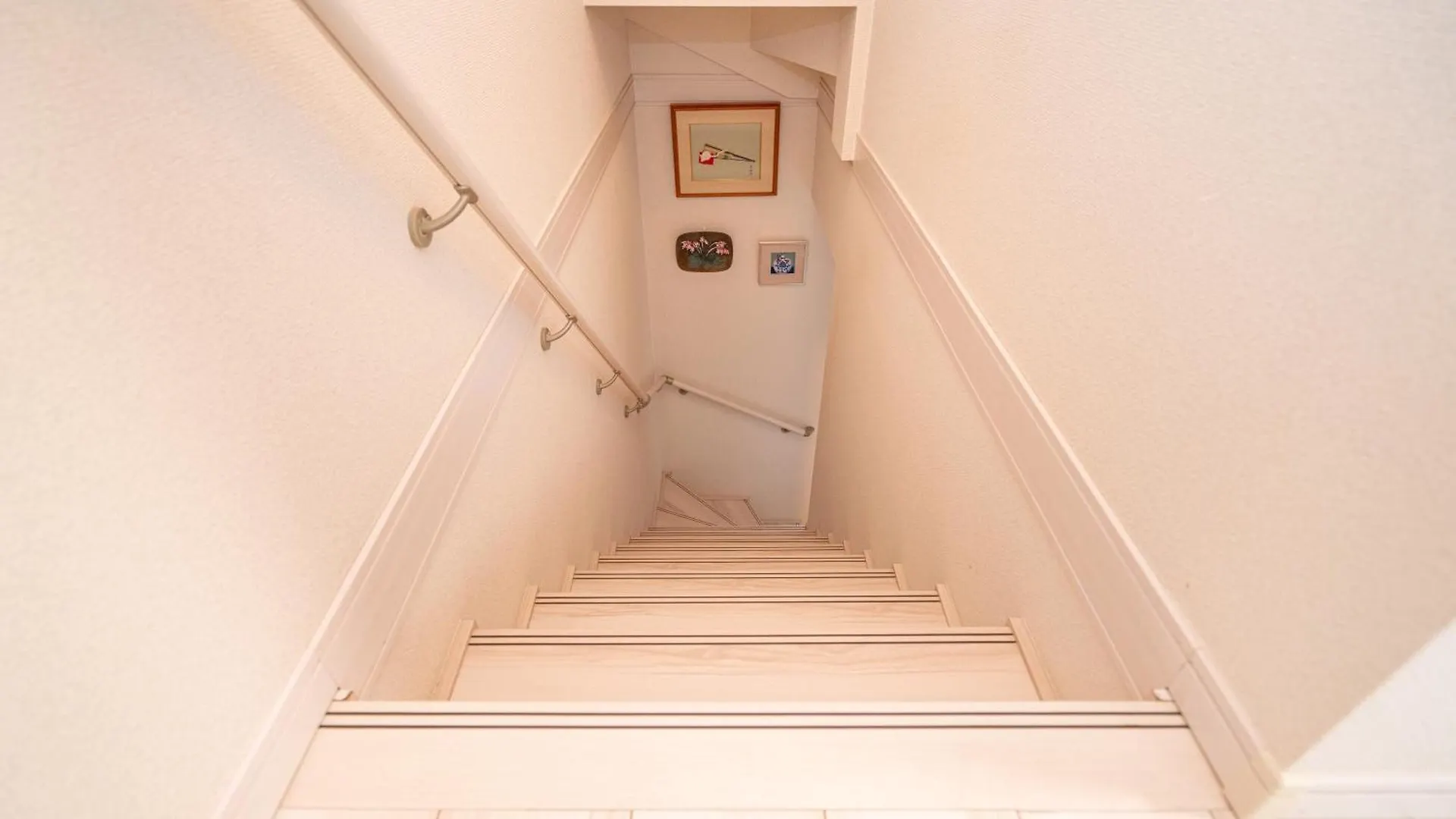 Yamate Line Otsuka Three-Story Det Ached Villa Tokyo Japan