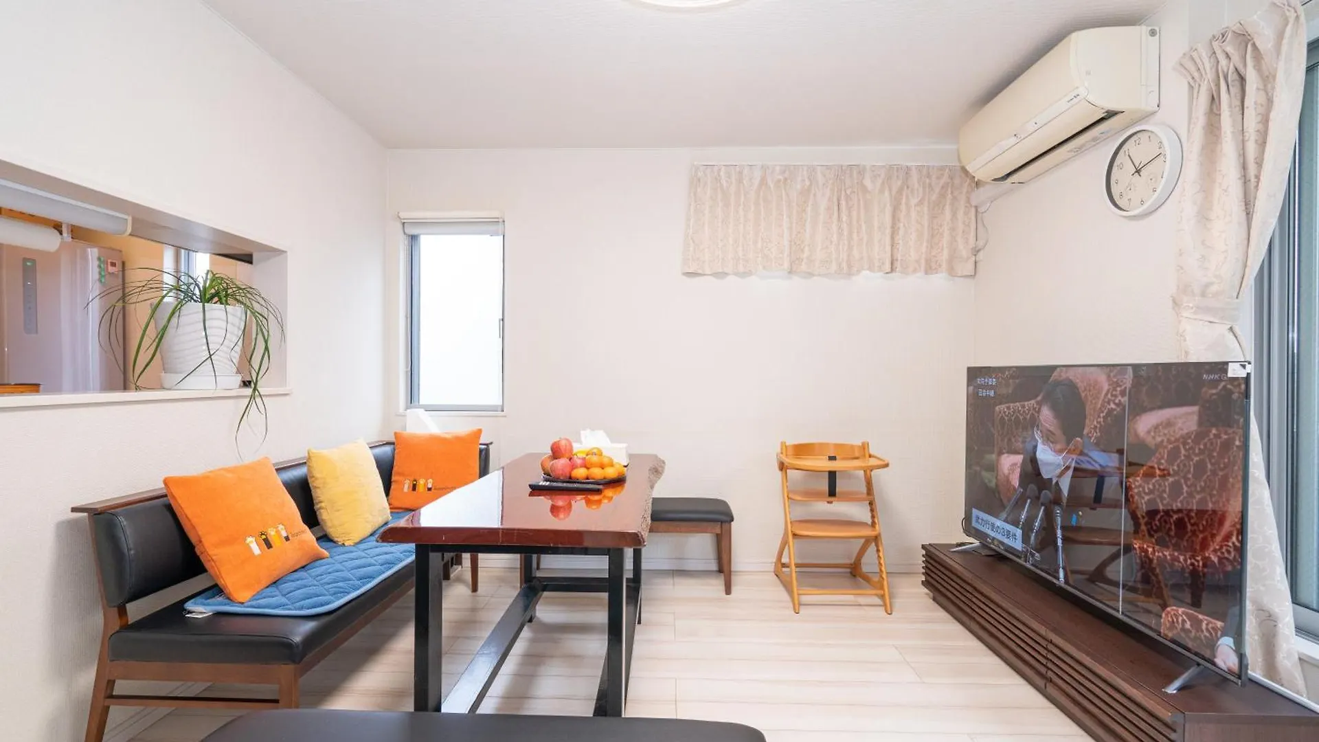 Yamate Line Otsuka Three-Story Det Ached Villa Tokyo 0*,  Japan