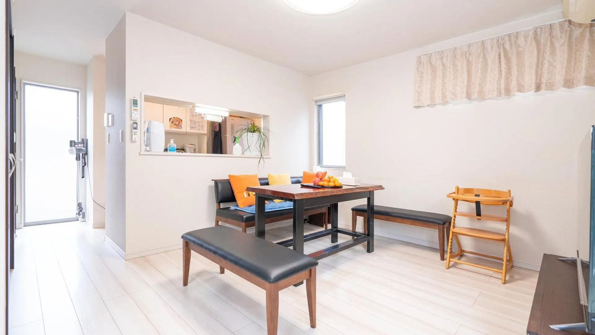 Yamate Line Otsuka Three-Story Det Ached Villa Tokyo