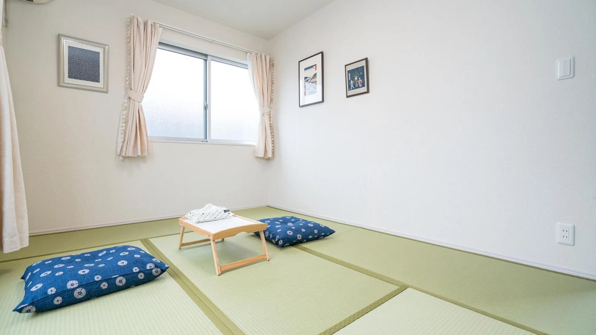 Yamate Line Otsuka Three-Story Det Ached Villa Tokyo