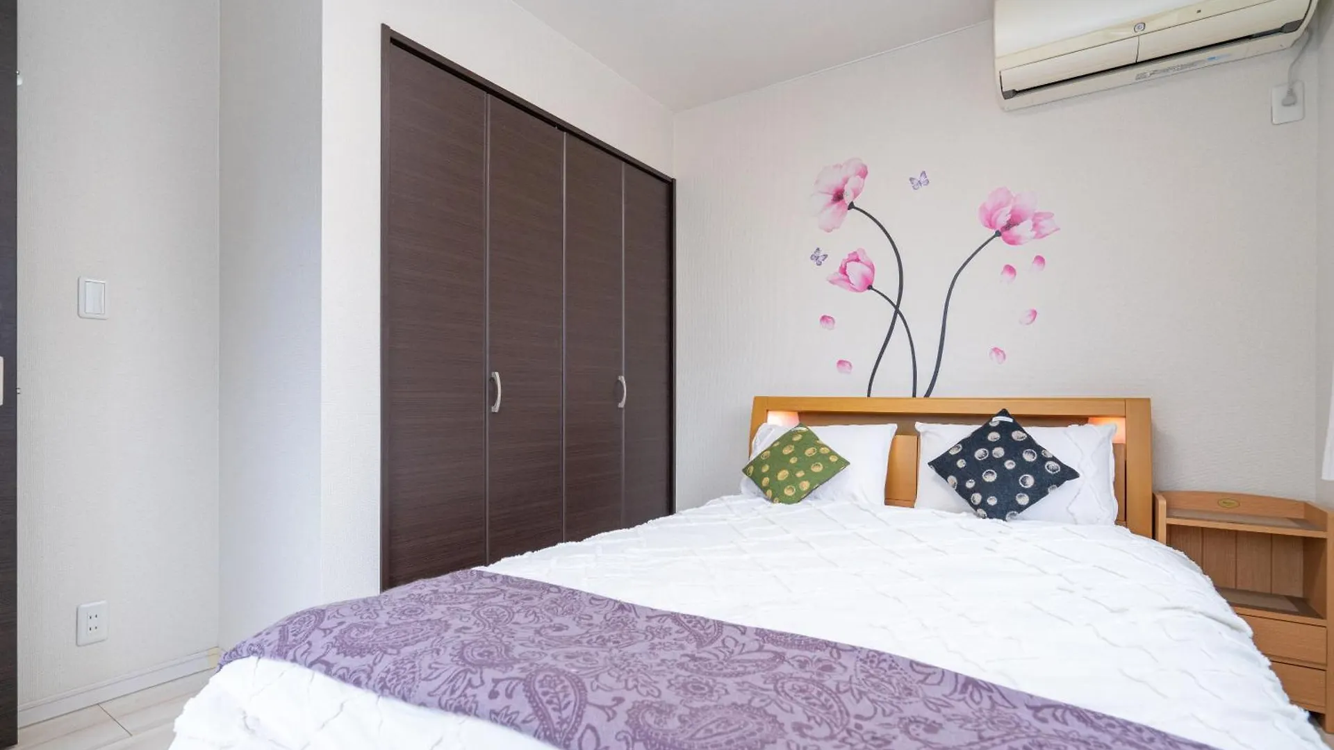 Yamate Line Otsuka Three-Story Det Ached Villa Tokyo Japan