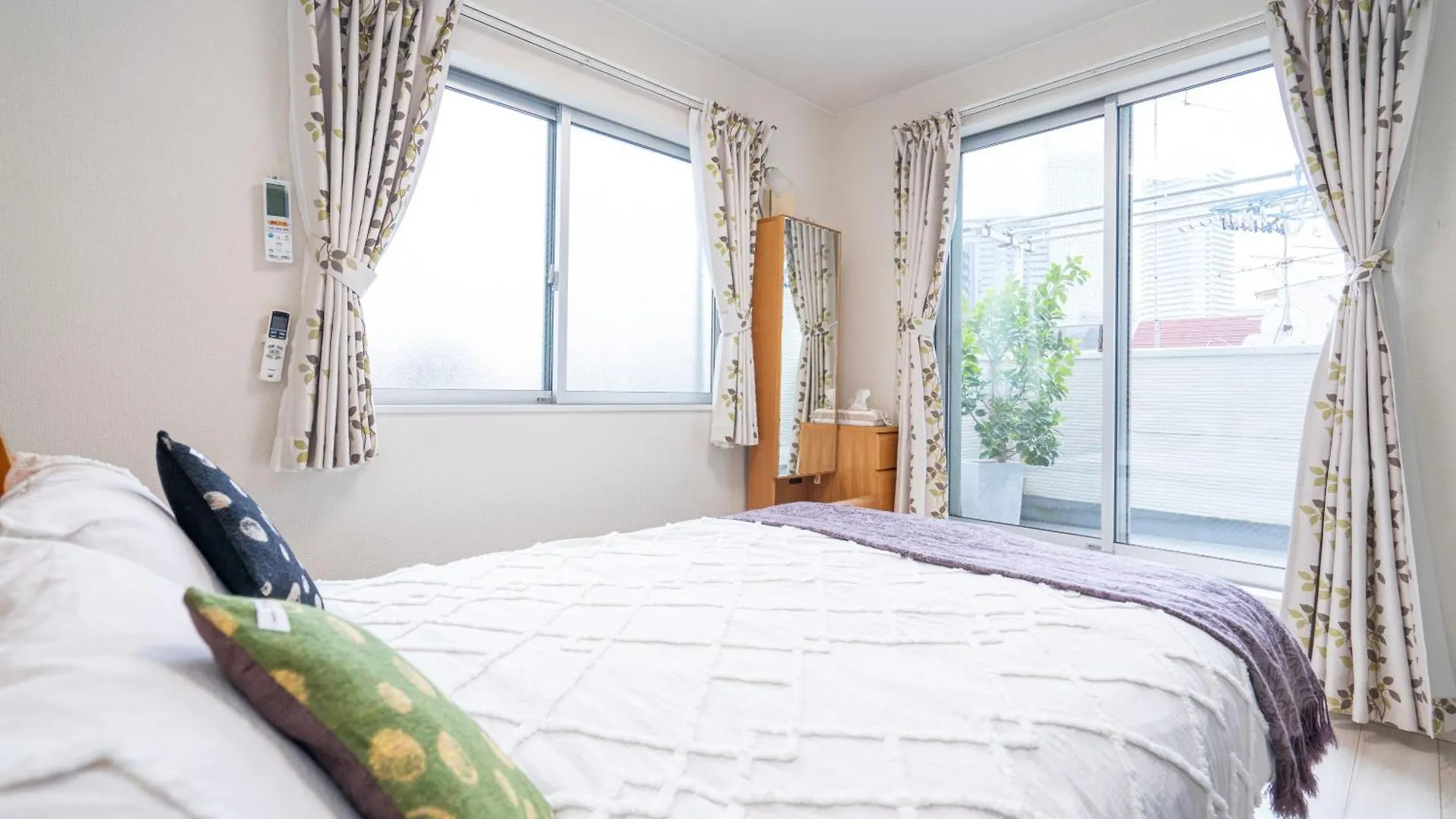 Yamate Line Otsuka Three-Story Det Ached Villa Tokyo 0*,