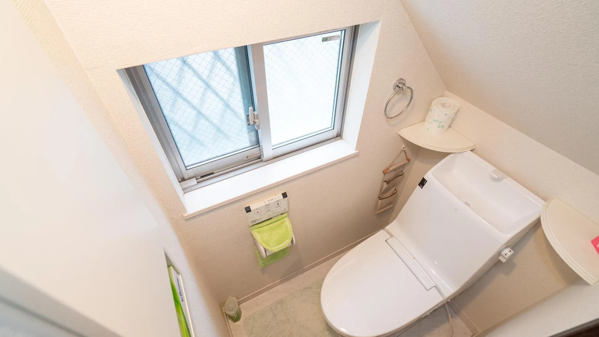 Yamate Line Otsuka Three-Story Det Ached Villa Prefektura Tokio