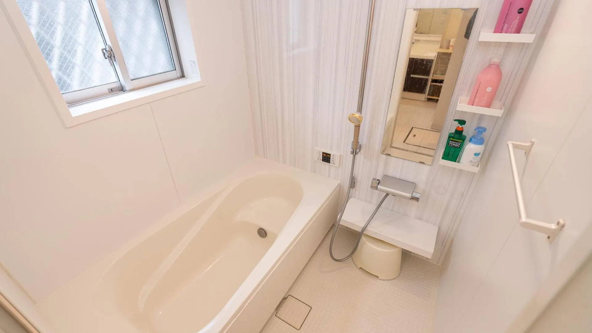 Yamate Line Otsuka Three-Story Det Ached Villa Prefektura Tokio